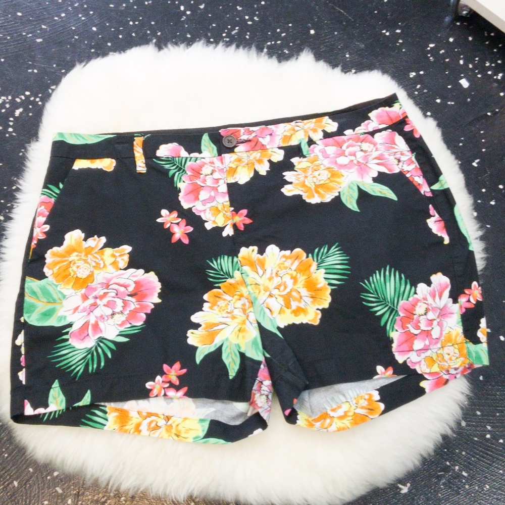 Old navy shorts